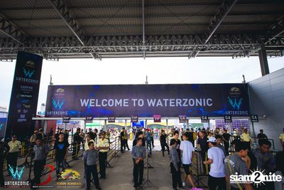 งาน Waterzonic Myanmar 2018 (อัลบั้ม 1) — photo 3