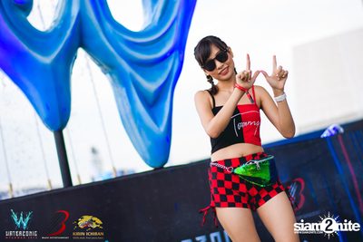 งาน Waterzonic Myanmar 2018 (อัลบั้ม 1) — photo 6