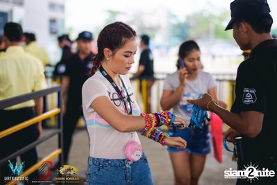 งาน Waterzonic Myanmar 2018 (อัลบั้ม 1) — photo 8