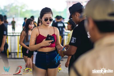 งาน Waterzonic Myanmar 2018 (อัลบั้ม 1) — photo 10