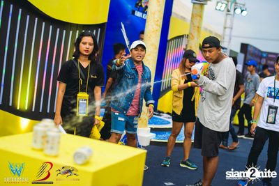 งาน Waterzonic Myanmar 2018 (อัลบั้ม 1) — photo 18