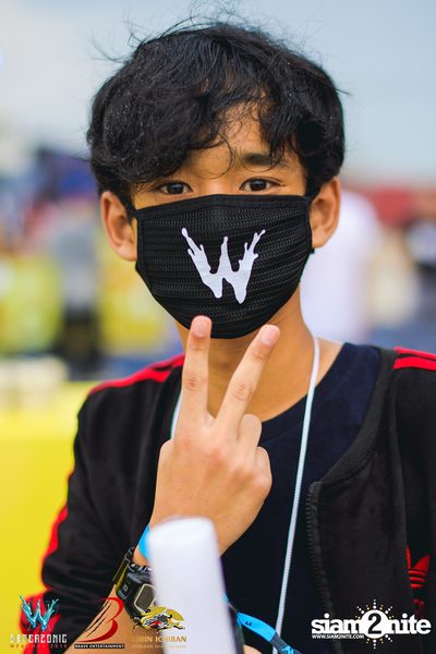 งาน Waterzonic Myanmar 2018 (อัลบั้ม 1) — photo 22