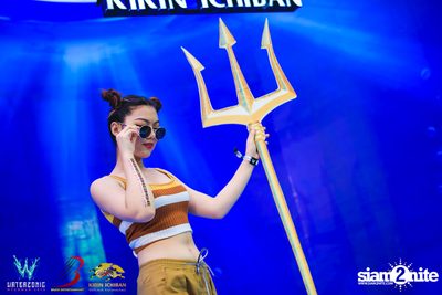 งาน Waterzonic Myanmar 2018 (อัลบั้ม 1) — photo 23