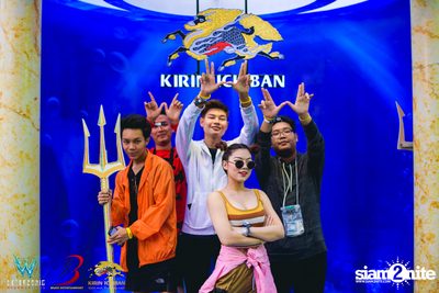 งาน Waterzonic Myanmar 2018 (อัลบั้ม 1) — photo 24