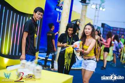 งาน Waterzonic Myanmar 2018 (อัลบั้ม 1) — photo 25