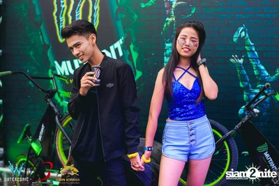 งาน Waterzonic Myanmar 2018 (อัลบั้ม 1) — photo 27