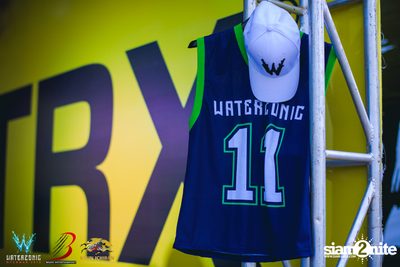 งาน Waterzonic Myanmar 2018 (อัลบั้ม 1) — photo 28
