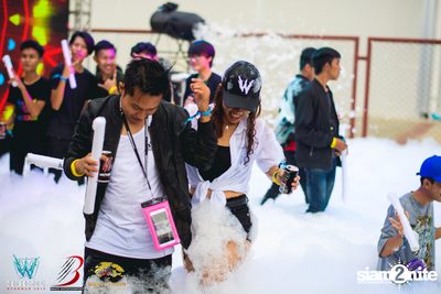 งาน Waterzonic Myanmar 2018 (อัลบั้ม 1) — photo 30