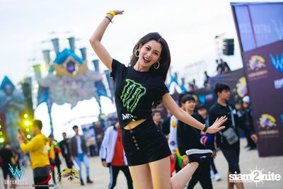 งาน Waterzonic Myanmar 2018 (อัลบั้ม 1) — photo 32