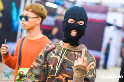 งาน Waterzonic Myanmar 2018 (อัลบั้ม 1) — photo 34