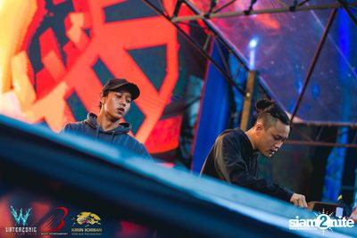 งาน Waterzonic Myanmar 2018 (อัลบั้ม 1) — photo 36