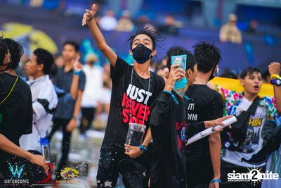 งาน Waterzonic Myanmar 2018 (อัลบั้ม 1) — photo 39