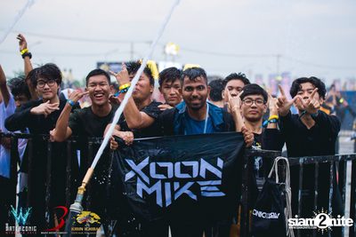 งาน Waterzonic Myanmar 2018 (อัลบั้ม 1) — photo 41