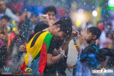 งาน Waterzonic Myanmar 2018 (อัลบั้ม 1) — photo 42