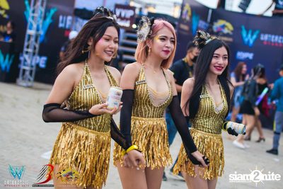 งาน Waterzonic Myanmar 2018 (อัลบั้ม 1) — photo 44