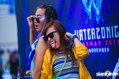 งาน Waterzonic Myanmar 2018 (อัลบั้ม 1) — photo 45