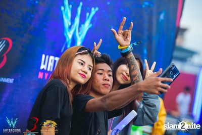 งาน Waterzonic Myanmar 2018 (อัลบั้ม 1) — photo 47