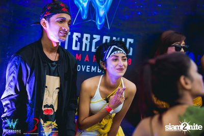 งาน Waterzonic Myanmar 2018 (อัลบั้ม 1) — photo 49