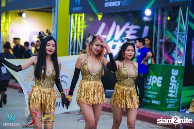 งาน Waterzonic Myanmar 2018 (อัลบั้ม 1) — photo 50