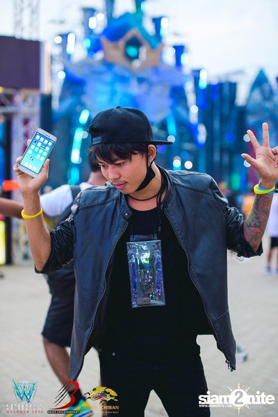 งาน Waterzonic Myanmar 2018 (อัลบั้ม 1) — photo 52