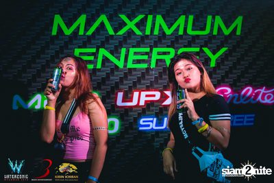 งาน Waterzonic Myanmar 2018 (อัลบั้ม 1) — photo 56