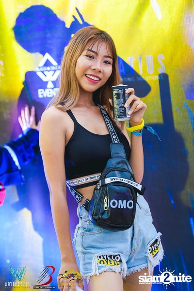 งาน Waterzonic Myanmar 2018 (อัลบั้ม 1) — photo 57