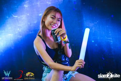 งาน Waterzonic Myanmar 2018 (อัลบั้ม 1) — photo 60