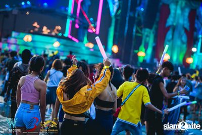 งาน Waterzonic Myanmar 2018 (อัลบั้ม 1) — photo 68