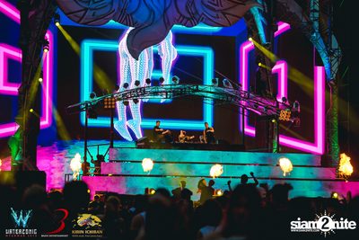 งาน Waterzonic Myanmar 2018 (อัลบั้ม 1) — photo 69