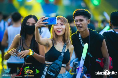 งาน Waterzonic Myanmar 2018 (อัลบั้ม 1) — photo 70