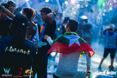 งาน Waterzonic Myanmar 2018 (อัลบั้ม 1) — photo 74