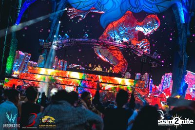 งาน Waterzonic Myanmar 2018 (อัลบั้ม 1) — photo 78