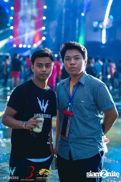 งาน Waterzonic Myanmar 2018 (อัลบั้ม 1) — photo 79
