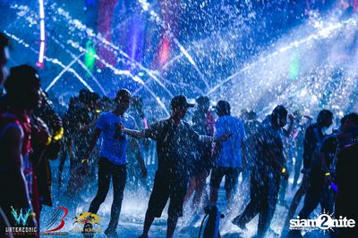 งาน Waterzonic Myanmar 2018 (อัลบั้ม 1) — photo 81