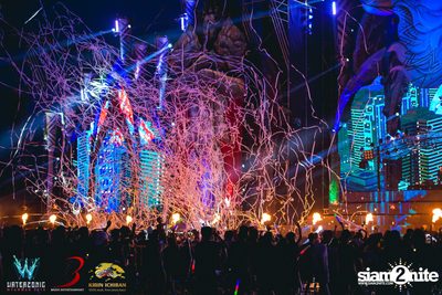 งาน Waterzonic Myanmar 2018 (อัลบั้ม 1) — photo 85