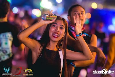 งาน Waterzonic Myanmar 2018 (อัลบั้ม 1) — photo 88