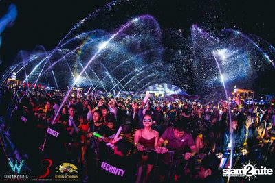 งาน Waterzonic Myanmar 2018 (อัลบั้ม 1) — photo 89