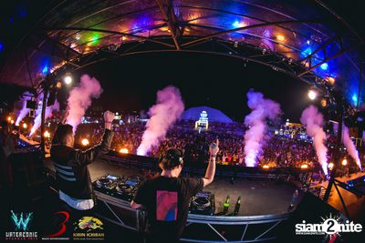 งาน Waterzonic Myanmar 2018 (อัลบั้ม 1) — photo 91