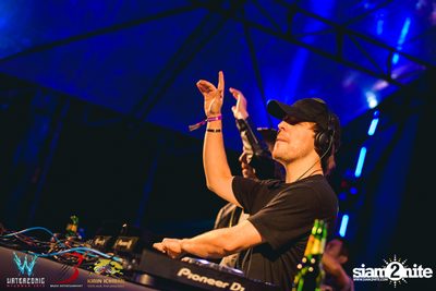 งาน Waterzonic Myanmar 2018 (อัลบั้ม 1) — photo 92