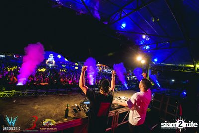 งาน Waterzonic Myanmar 2018 (อัลบั้ม 1) — photo 97