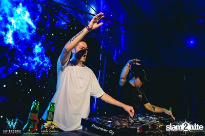 งาน Waterzonic Myanmar 2018 (อัลบั้ม 1) — photo 99
