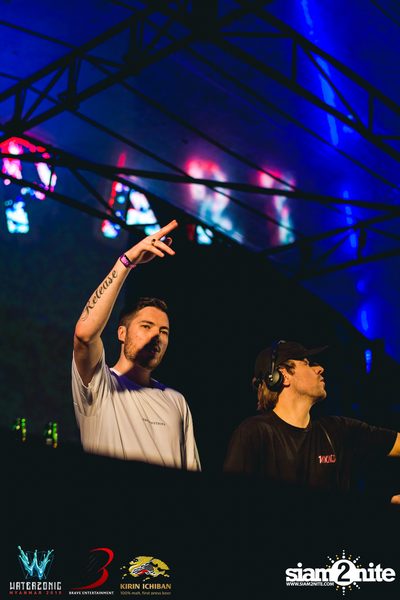 งาน Waterzonic Myanmar 2018 (อัลบั้ม 1) — photo 100
