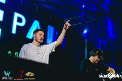 งาน Waterzonic Myanmar 2018 (อัลบั้ม 1) — photo 101