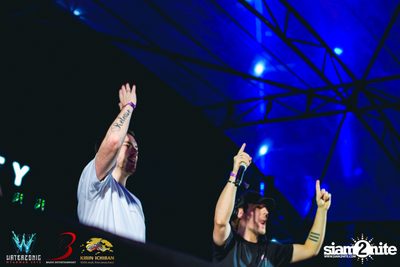 งาน Waterzonic Myanmar 2018 (อัลบั้ม 1) — photo 102