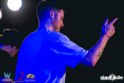 งาน Waterzonic Myanmar 2018 (อัลบั้ม 1) — photo 103
