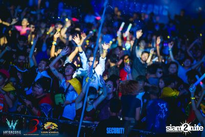 งาน Waterzonic Myanmar 2018 (อัลบั้ม 1) — photo 104
