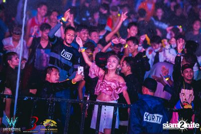 งาน Waterzonic Myanmar 2018 (อัลบั้ม 1) — photo 105