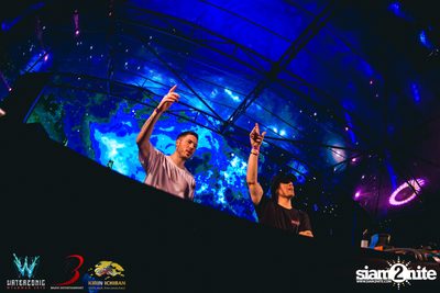 งาน Waterzonic Myanmar 2018 (อัลบั้ม 1) — photo 107