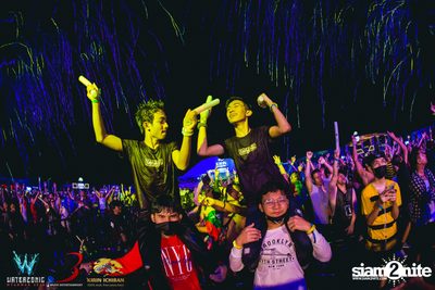 งาน Waterzonic Myanmar 2018 (อัลบั้ม 1) — photo 108