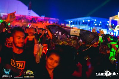 งาน Waterzonic Myanmar 2018 (อัลบั้ม 1) — photo 112